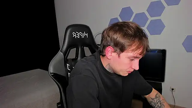 Chris Tyson online show from 11, 10, 2025