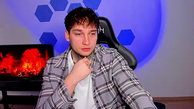 Chris Tyson online show from 18, 1, 2026