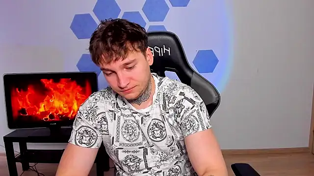 Chris Tyson online show from 19, 1, 2026