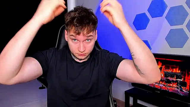 Chris Tyson online show from 2, 2, 2026