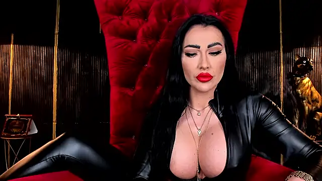 Mistress-Kennya online show from 6, 2, 2026