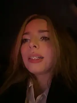 LoraaDoll online show from 8, 11, 2025