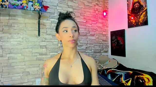 kaiagerbes3 online show from 13, 10, 2025