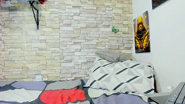 kaiagerbes3 online show from 6, 3, 2026