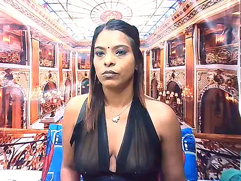 IndianSexyAss online show from 24, 11, 2025