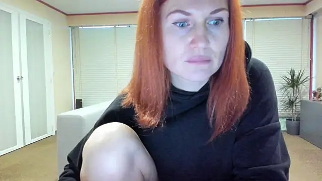 Sheandhim23 online show from 12, 2, 2025