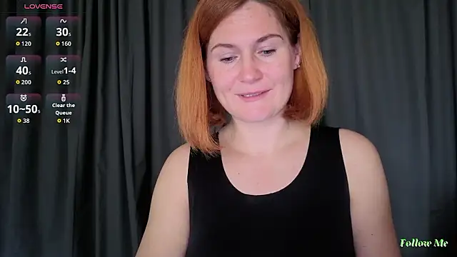 Sheandhim23 online show from 22, 3, 2026