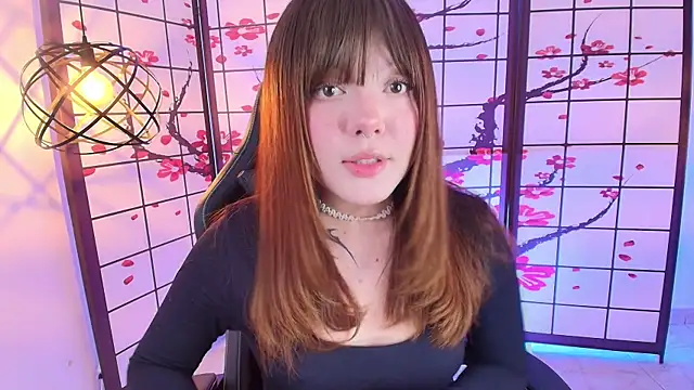 Fluffy Bubble21 online show from 22, 10, 2025