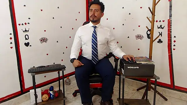 KalethBigDick online show from 14, 1, 2025