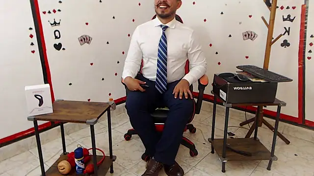 KalethBigDick online show from 14, 1, 2025