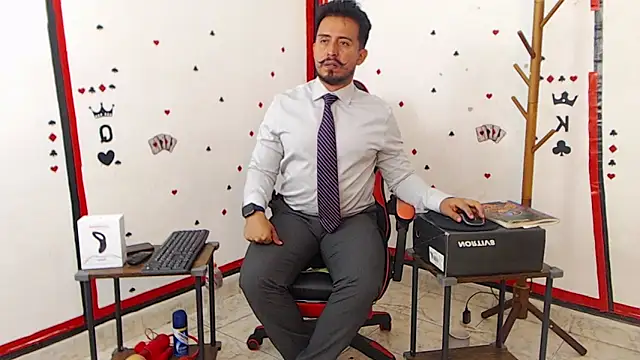 KalethBigDick online show from 15, 1, 2025