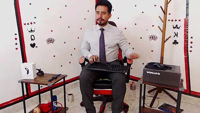 KalethBigDick online show from 15, 1, 2025