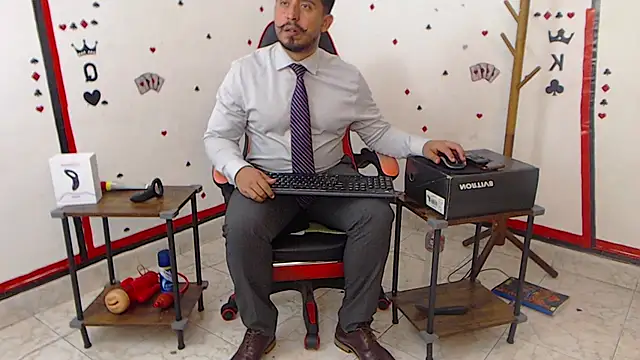 KalethBigDick online show from 16, 1, 2025