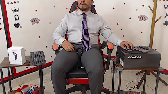 KalethBigDick online show from 16, 1, 2025