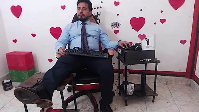 KalethBigDick online show from 3, 3, 2026