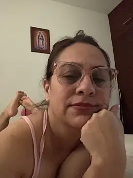 brendasexywet online show from 18, 9, 2025