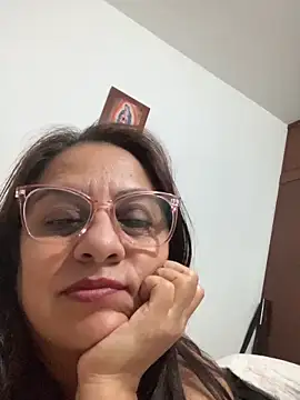 brendasexywet online show from 23, 9, 2025