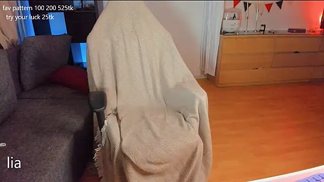 lil lia online show from 20, 2, 2025