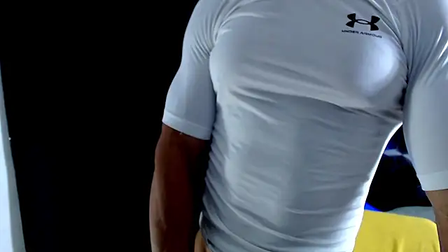 Antonywebb94 online show from 11, 11, 2025