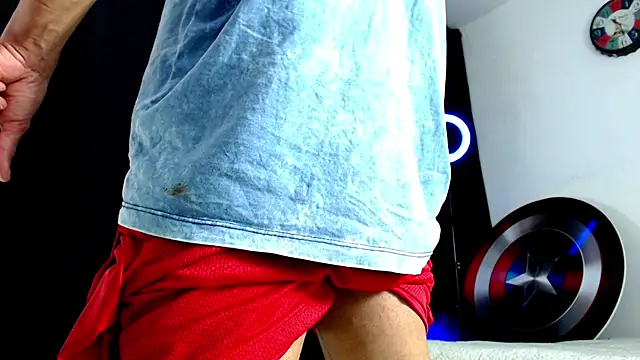 Antonywebb94 online show from 30, 11, 2025