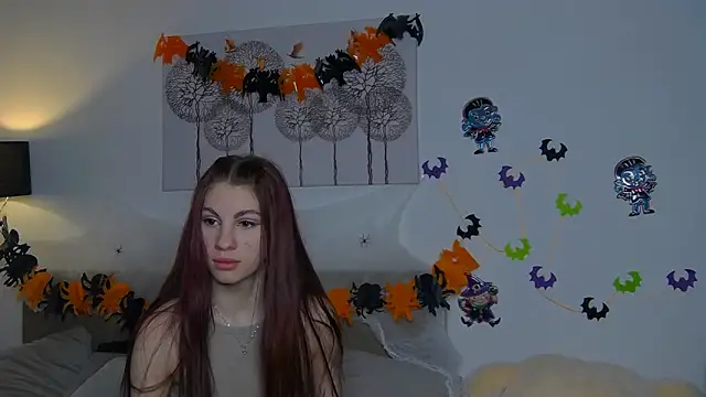 CassKiera online show from 26, 10, 2025