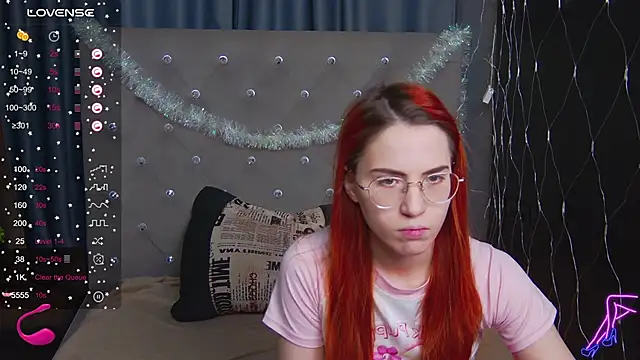 EmilyKents online show from 27, 12, 2024