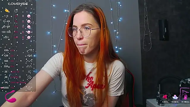 EmilyKents online show from 16, 1, 2025