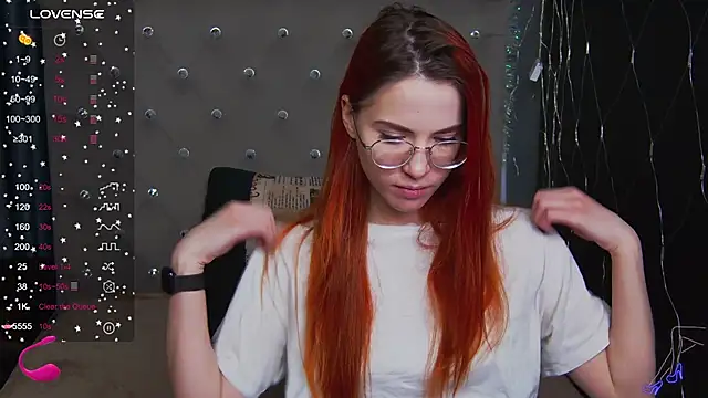 EmilyKents online show from 17, 1, 2025