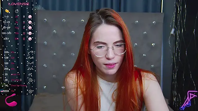 EmilyKents online show from 31, 1, 2025