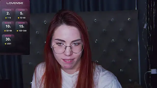 EmilyKents online show from 23, 3, 2025