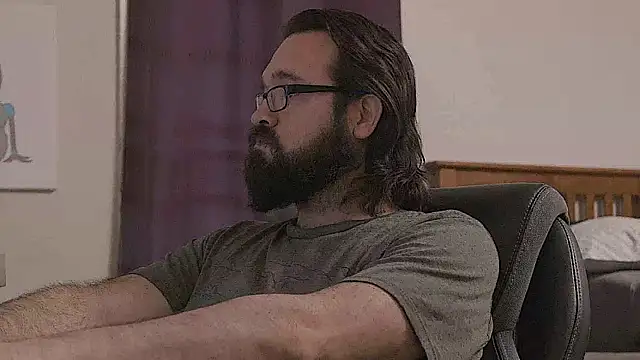 Seraph De La Luna online show from 10, 3, 2025