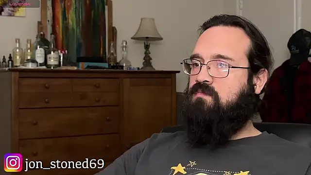 Seraph De La Luna online show from 4, 2, 2026