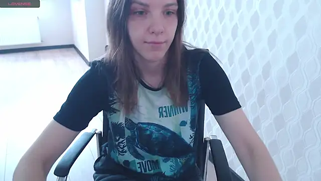 LisaHeart online show from 29, 10, 2025