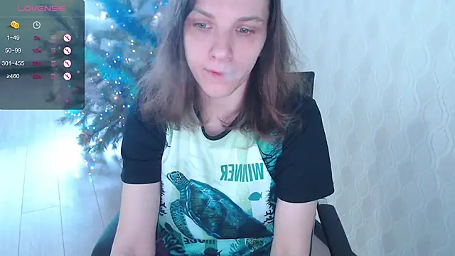 LisaHeart online show from 19, 1, 2026