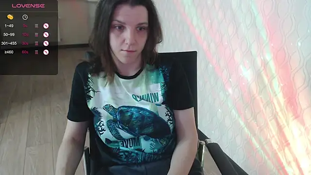 LisaHeart online show from 12, 2, 2026