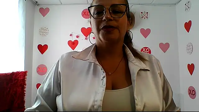RossanaLionheart online show from 24, 9, 2025