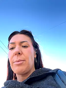 Snapshot of eveangelll chatting on 20, 10, 2025 eveangelll online show from 20, 10, 2025