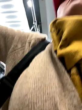 Snapshot of eveangelll chatting on 24, 10, 2025 eveangelll online show from 24, 10, 2025