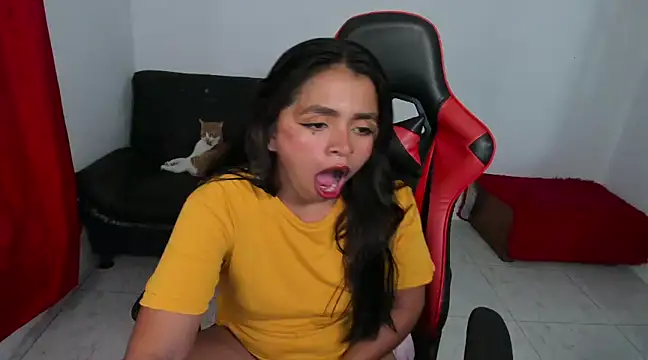 cory rose online show from 3, 12, 2024