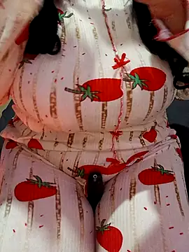 Maria Sexx online show from 13, 1, 2026