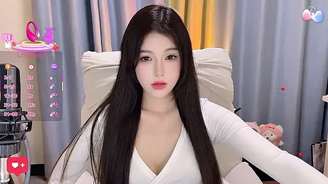 7-Love online show from 14, 3, 2026