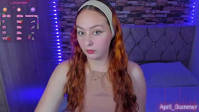 April sommer1 online show from 28, 2, 2025