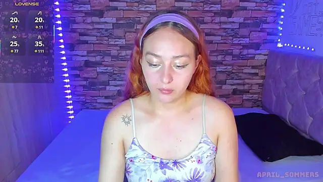 April sommer1 online show from 19, 3, 2025