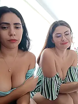 GiiirlPower online show from 7, 1, 2025