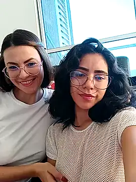 GiiirlPower online show from 18, 1, 2025