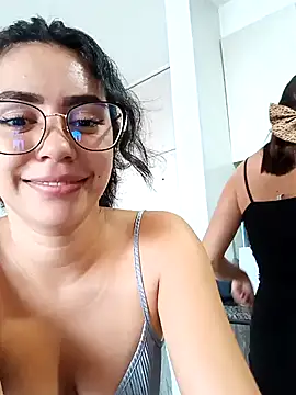 GiiirlPower online show from 20, 1, 2025