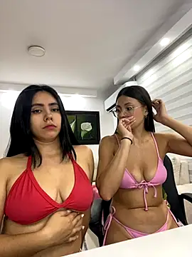GiiirlPower online show from 10, 9, 2025