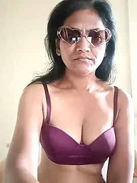 sunita6009 online show from 17, 10, 2025