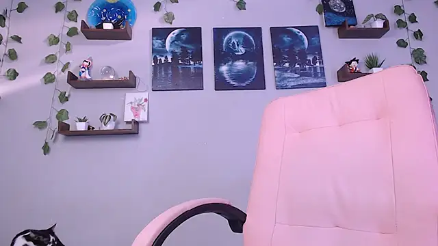 Snapshot of macey_elliot_ chatting on 28, 1, 2025 macey elliot online show from 28, 1, 2025