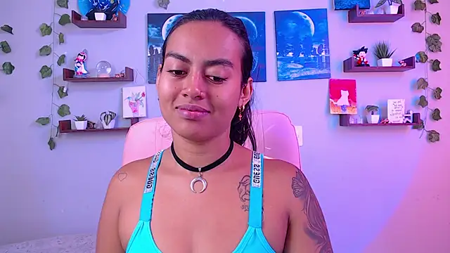 Snapshot of macey_elliot_ chatting on 31, 1, 2025 macey elliot online show from 31, 1, 2025